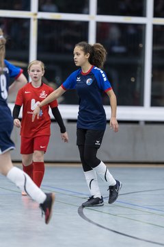 Bild 202 - wDJ Loewinnen Cup D1